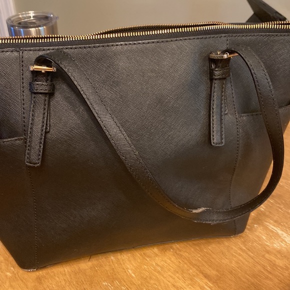 Michael Kors jet set - Picture 4 of 4